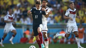 Coupe du monde Brésil 2014 : Di Meco convaincu par Griezmann