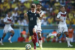 Coupe du monde Brésil 2014 : Di Meco convaincu par Griezmann