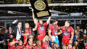 Rugby - Top 14 : Le calendrier de la saison 2014 / 2015 dévoilé