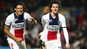 Mercato - PSG : La Juventus, l’AS Roma, l’Inter Milan… Le point sur l’avenir de Rabiot