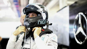 Formule 1 - GP Silverstone : La pole pour Rosberg !