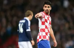 Mercato : Un international croate vers QPR ?