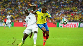 Mercato : Enner Valencia en partance vers l’Angleterre ?