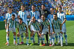 Coupe du monde Brésil 2014 - Argentine/Belgique : Les compositions