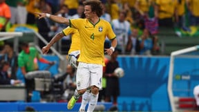 Coupe du monde Brésil 2014 : David Luiz envoie un message à Neymar