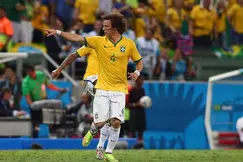 Coupe du monde Brésil 2014 : David Luiz envoie un message à Neymar