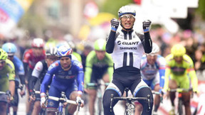 Cyclisme - Tour de France : Marcel Kittel récidive, Cavendish chute !