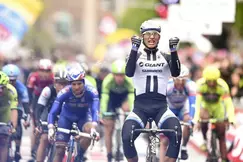Cyclisme - Tour de France : Marcel Kittel récidive, Cavendish chute !