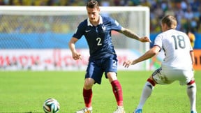 Mercato - Officiel : Debuchy rejoint Arsenal !