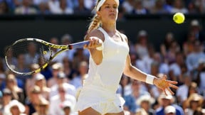 Tennis - Wimbledon - Bouchard : « Elle a joué de façon incroyable »