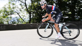 Cyclisme - Tour de France : Pas de fracture pour Cavendish