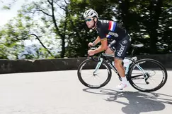 Cyclisme - Tour de France : Pas de fracture pour Cavendish