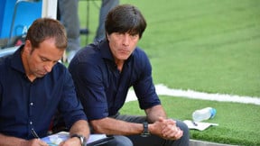 Coupe du monde Brésil 2014 : Löw ravi d’affronter le Brésil !