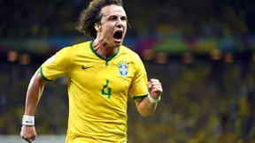 Mercato - PSG : Lucas Moura s’enflamme pour David Luiz !