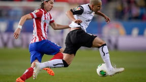 Mercato - Chelsea/Atlético Madrid : Filipe Luis de plus en plus loin de Chelsea ?