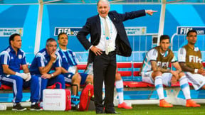 Coupe du monde Brésil 2014 : Sabella décidé à quitter l’Argentine ?