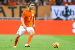 Mercato : Vers un duel Arsenal - Tottenham pour un international néerlandais ?