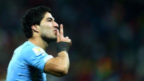 Mercato - Barcelone : Quand un joueur du Barça évoque une possible arrivée de Luis Suarez !