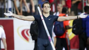 Athlétisme - Saint-Denis : Lavillenie et Lesueur brillent au Stade de France !