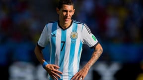 Mercato - Real Madrid/Manchester United : Le PSG en pole pour Di Maria ?