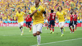 Coupe du monde Brésil 2014 - Thiago Silva : « Notre honneur et notre dignité sont en jeu »