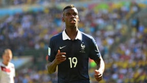 Coupe du monde Brésil 2014 : Le meilleur jeune est…