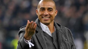 Mercato : Trezeguet vers l’Uruguay ?