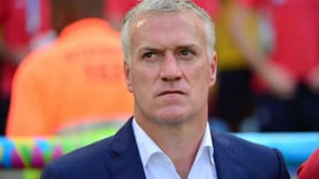 Coupe du monde Brésil 2014 : Ce que Deschamps aurait dit à ses joueurs après France/Allemagne