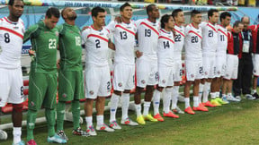 Coupe du monde Brésil 2014 - Costa Rica : « Les gens nous respectent »