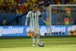 Coupe du monde Brésil 2014 - Messi : « C’est extraordinaire »