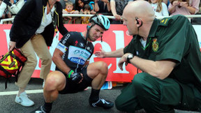 Cyclisme - Tour de France : Cavendish abandonne