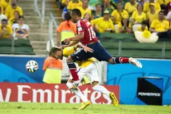 Coupe du monde Brésil 2014 : Juan Zuniga ne risque aucune suspension