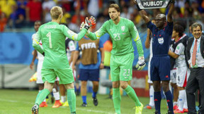 Coupe du monde Brésil 2014 - Krul : « J’ai dit aux tireurs que je savais où ils allaient tirer »