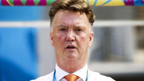 Coupe du monde Brésil 2014 : Van Gaal juge la qualification de l’Argentine