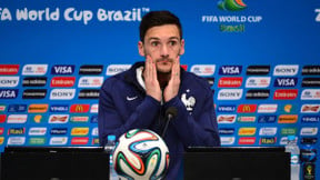 Coupe du Monde Brésil 2014 - Lloris : « De bon augure pour la suite »