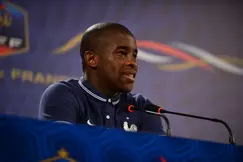 Équipe de France : Mavuba rémercie les supporters