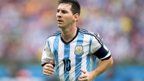 Coupe du monde Brésil 2014 : Daniel Riolo décrypte l’Argentine de Lionel Messi