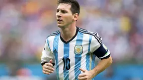 Coupe du monde Brésil 2014 : Daniel Riolo décrypte l’Argentine de Lionel Messi
