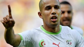 Mercato - Milan AC : Un cadre de l’Algérie vers la Serie A ?