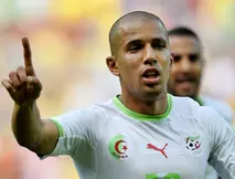 Mercato - Milan AC : Un cadre de l’Algérie vers la Serie A ?