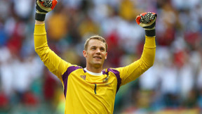 Coupe du monde Brésil 2014 - Kahn : « Neuer ? Le meilleur gardien du monde »