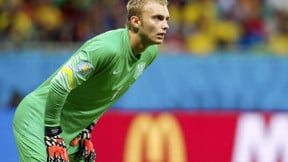 Coupe du monde Brésil 2014 : Cillessen présente ses excuses !