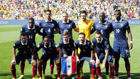 Coupe du monde Brésil 2014 - Équipe de France : « Il faut qu’on progresse »