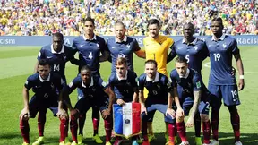 Coupe du monde Brésil 2014 - Équipe de France : « Il faut qu’on progresse »