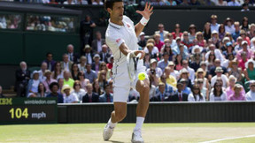 Tennis - Wimbledon : Le sacre pour Novak Djokovic !