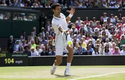 Tennis - Wimbledon : Le sacre pour Novak Djokovic !