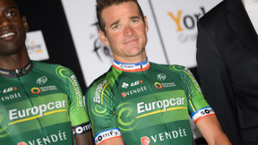 Cyclisme - Tour de France : Voeckler mécontent de la sécurité