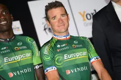 Cyclisme - Tour de France : Voeckler mécontent de la sécurité