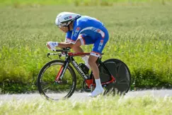 Cyclisme - Tour de France - Pinot : « C’était une étape de fous »