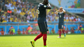 Équipe de France - Sakho : « Ça été dur de se quitter comme ça »